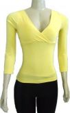 Blusa DECOTE V