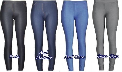 calça legg
